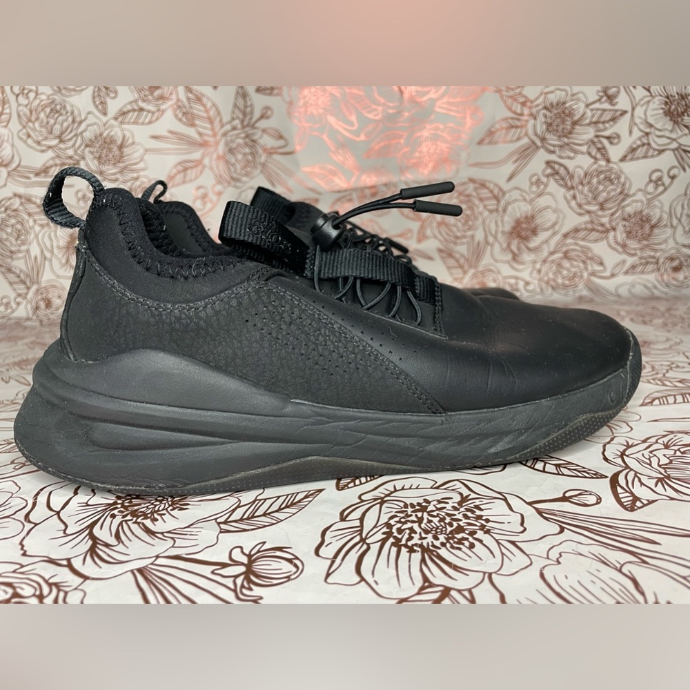 Black Clove Shoes